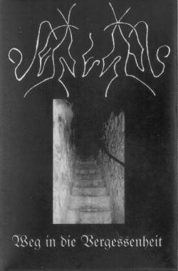 Veineliis : Weg in die Vergessenheit